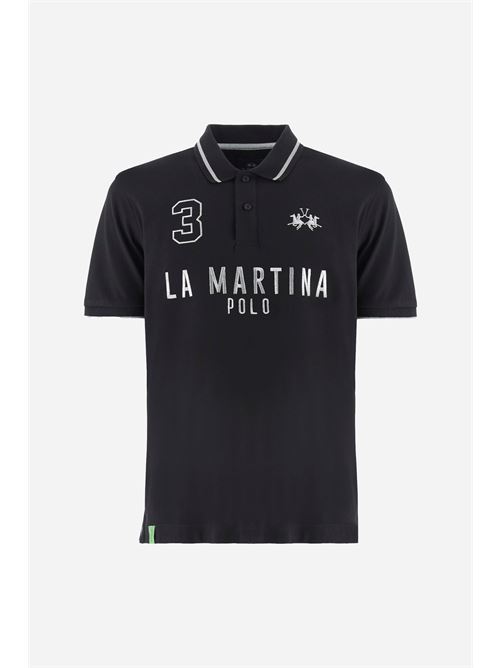  LA MARTINA | MAP320-PK001/09999